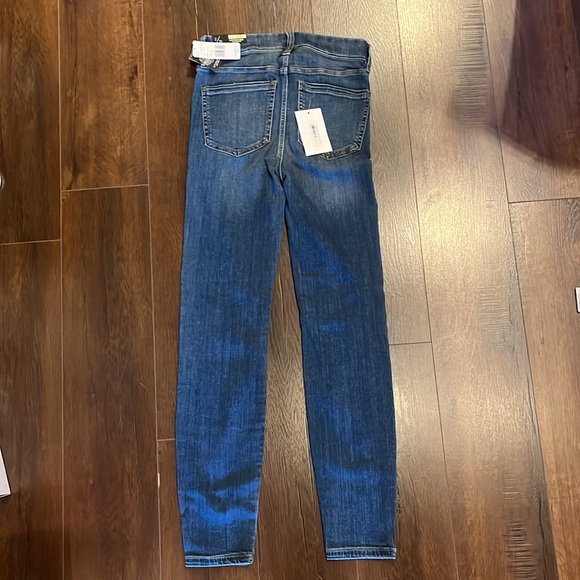 Liverpool Gia Glider jeans - Picture 2 of 6